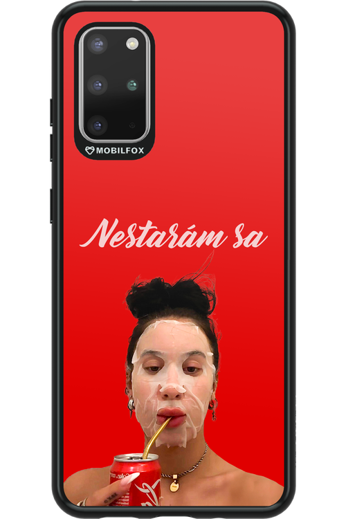 Nestarám Sa - Samsung Galaxy S20+