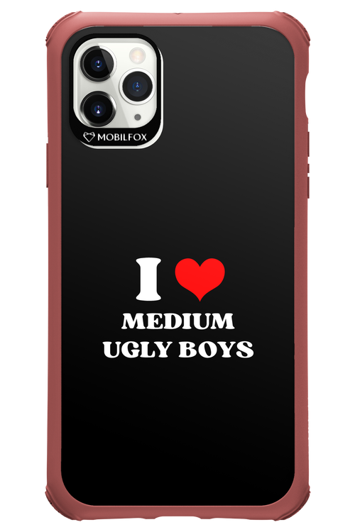 I LOVE - Apple iPhone 11 Pro Max