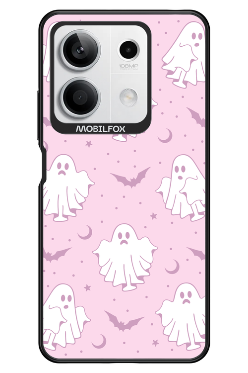 Boo Boo - Xiaomi Redmi Note 13 5G