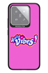 Totally Vibes II - Xiaomi 14
