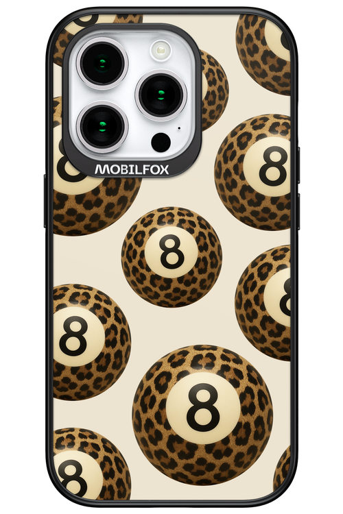 Wild Winner - Apple iPhone 15 Pro