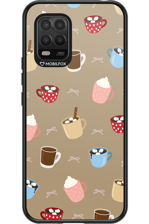 Coco Dream - Xiaomi Mi 10 Lite 5G