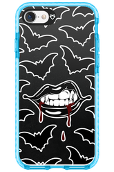 Bat Mouth - Apple iPhone SE 2022