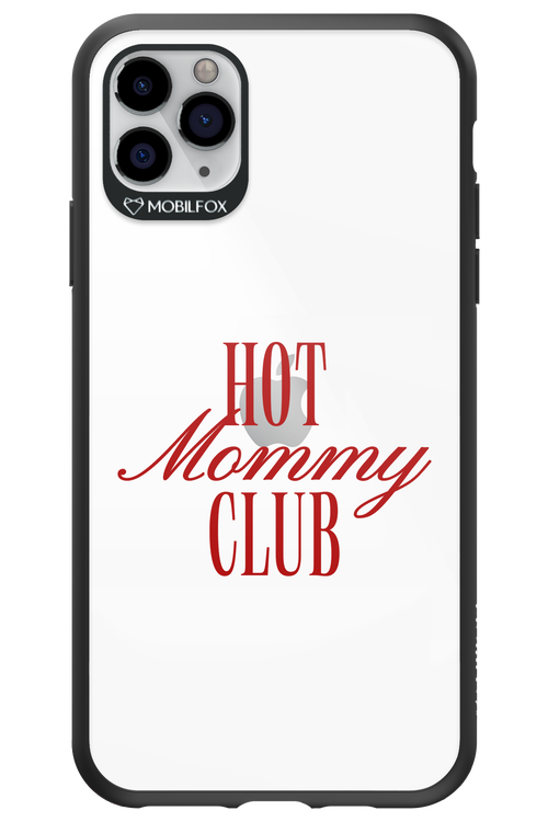 HM Club - Apple iPhone 11 Pro Max