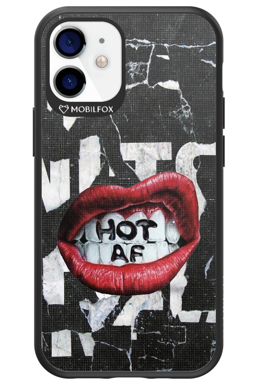 HOT AS F - Apple iPhone 12 Mini