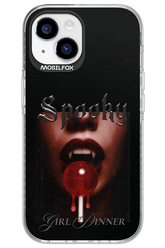 Freaky Girl - Apple iPhone 15
