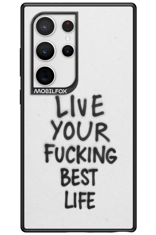 Best F Life 2.0 - Samsung Galaxy S24 Ultra