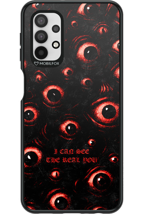 The Watchers - Samsung Galaxy A32 5G