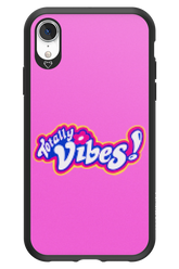 Totally Vibes II - Apple iPhone XR