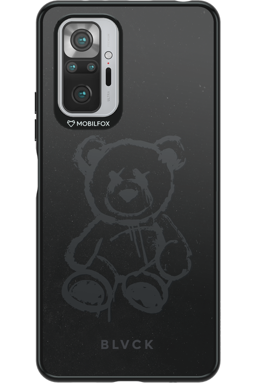 BLVCK BEAR - Xiaomi Redmi Note 10 Pro