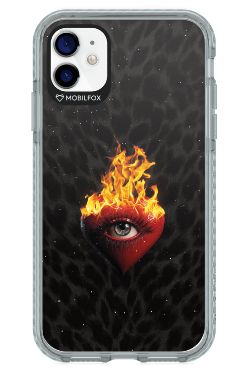 Shit happens - Apple iPhone 11