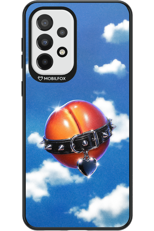 Wild Peach 2.0 - Samsung Galaxy A33