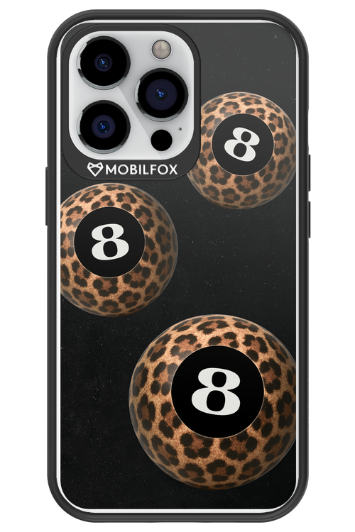 8 Baby - Apple iPhone 13 Pro