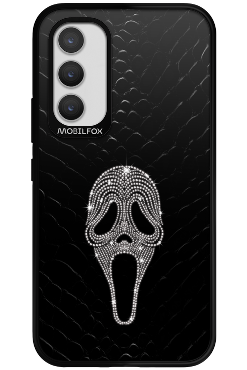 Glitter Ghost - Samsung Galaxy A34