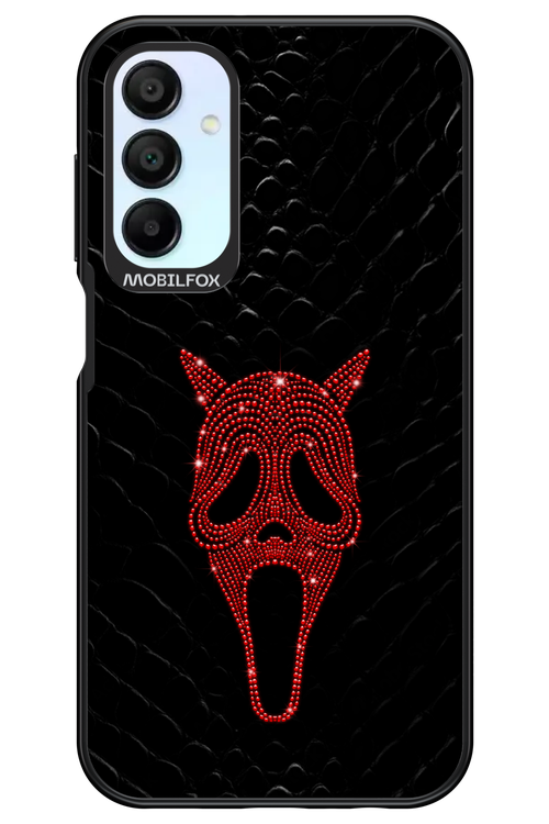 Devil Glitter Ghost - Samsung Galaxy A15