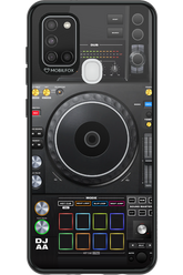 I need a DJ - Samsung Galaxy A21 S