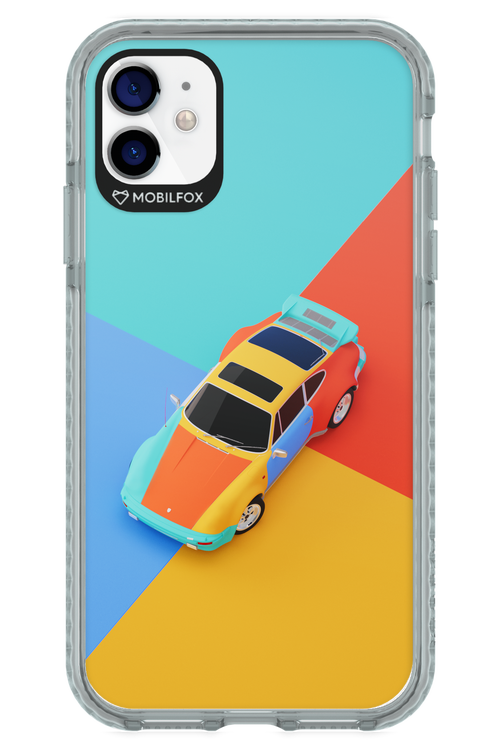 Colortherapy - Apple iPhone 11