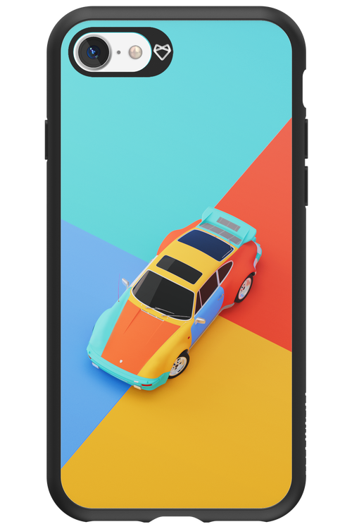 Colortherapy - Apple iPhone 7