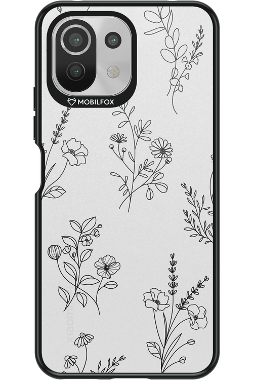 Bouquet - Xiaomi Mi 11 Lite (2021)