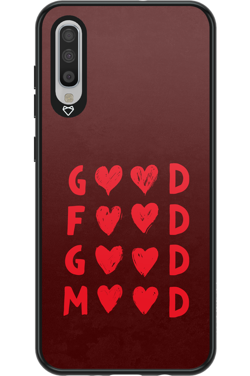 GOOD - Samsung Galaxy A70