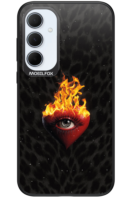 Shit happens - Samsung Galaxy A35