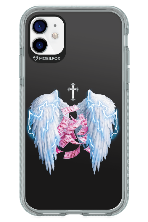 Rockstar - Apple iPhone 11