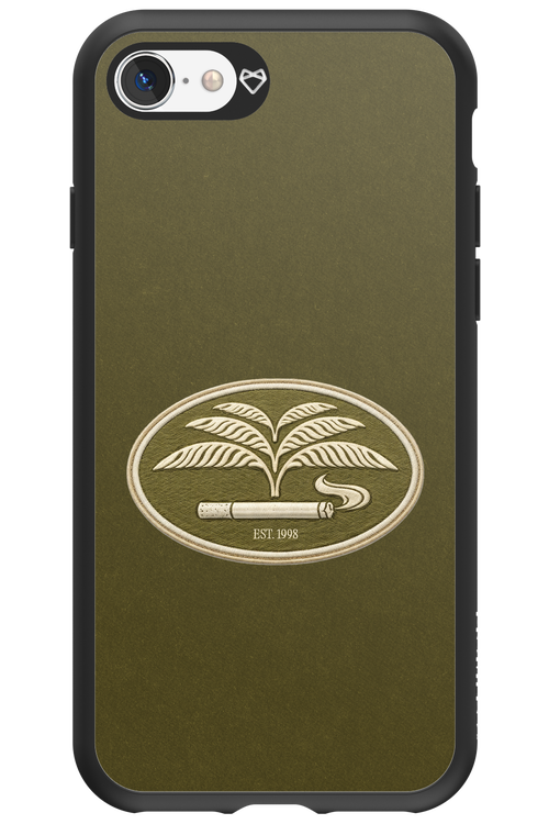 Nature Check - Apple iPhone SE 2020