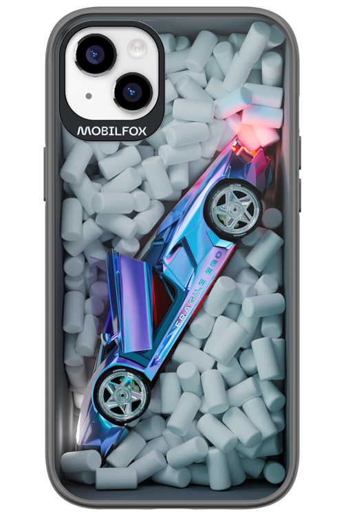 Fragile Ego - Apple iPhone 14 Plus