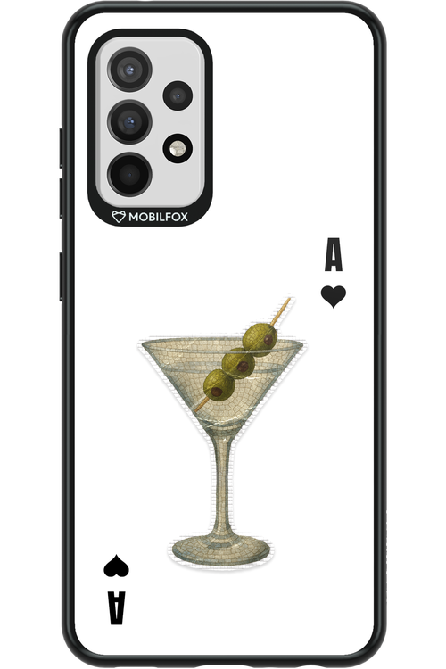 MartiniAce - Samsung Galaxy A52 / A52 5G / A52s