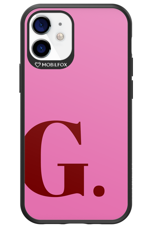 G (Sorbet) 2.0 - Apple iPhone 12 Mini