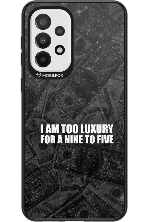 9 to 5 - Samsung Galaxy A33