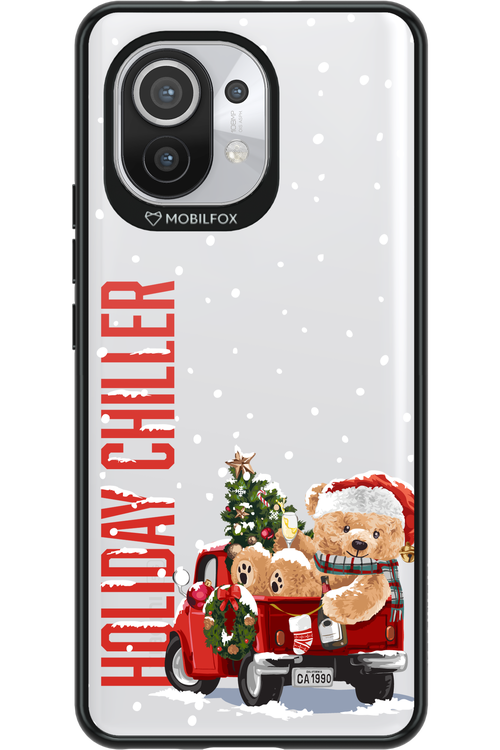 Holiday Chiller - Xiaomi Mi 11 5G