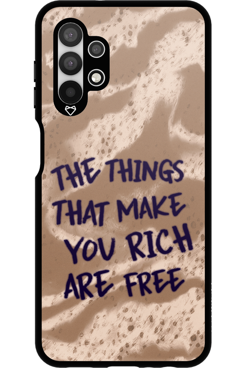 Free Things - Samsung Galaxy A13 4G