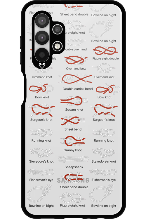 Knot Master - Samsung Galaxy A13 4G