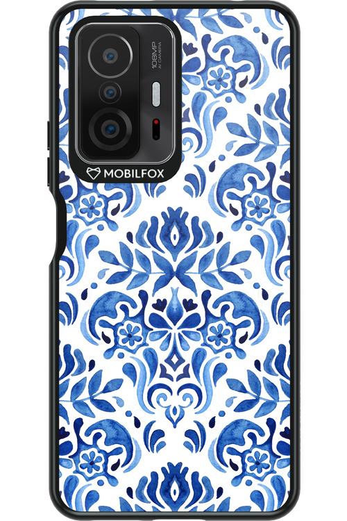 La Dolce Flora 2.0 - Xiaomi Mi 11T