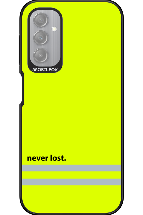 Never Lost - Samsung Galaxy A14