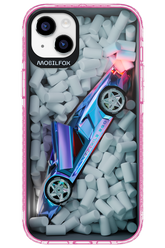 Fragile Ego - Apple iPhone 14 Plus