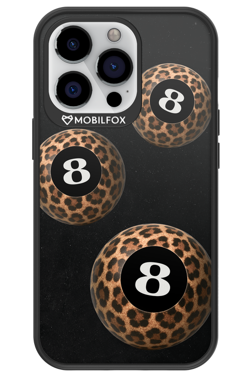 8 Baby - Apple iPhone 13 Pro