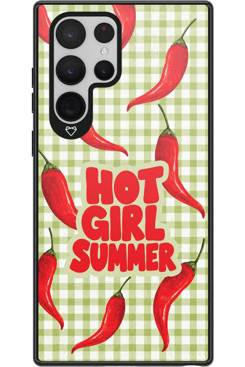 HOT GIRL SUMMERR 2.0 - Samsung Galaxy S22 Ultra