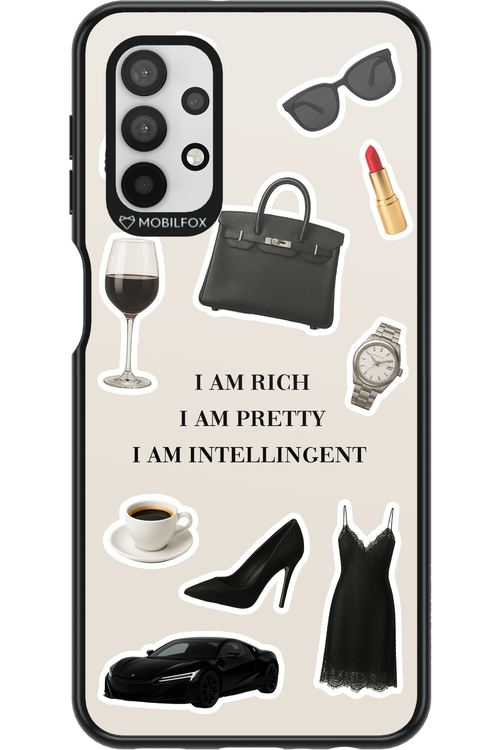 Rich & Pretty 2.0 - Samsung Galaxy A32 5G
