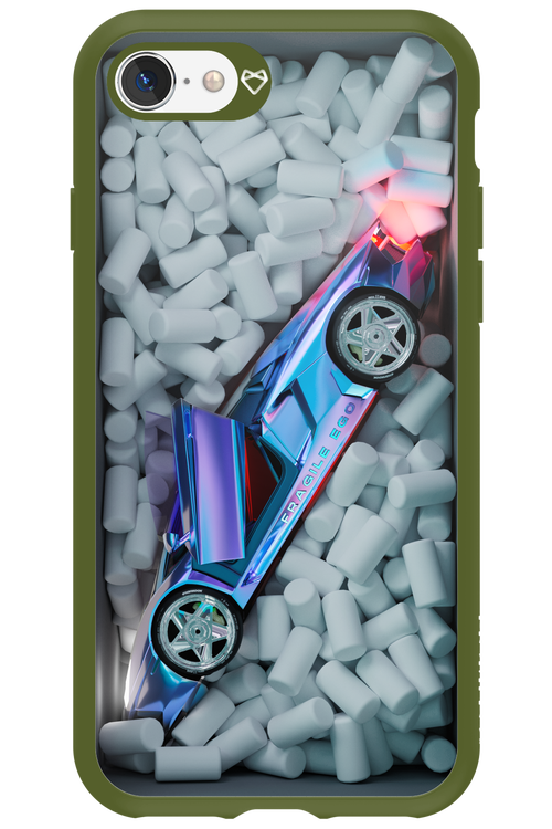 Fragile Ego - Apple iPhone SE 2020