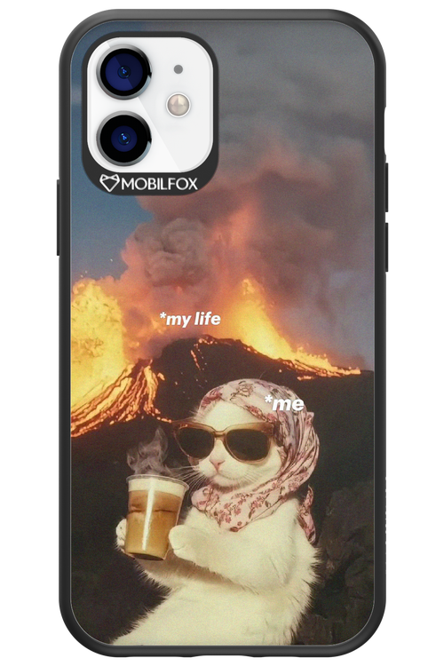 My life 2.0 - Apple iPhone 12