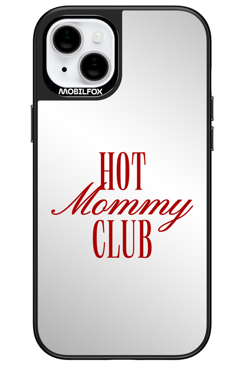 HM Club (Mirror) - Apple iPhone 15 Plus