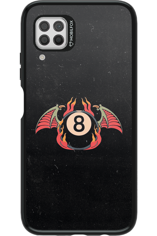 8ight - Huawei P40 Lite