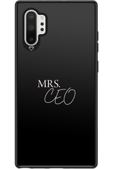 Mrs. CEO - Samsung Galaxy Note 10+