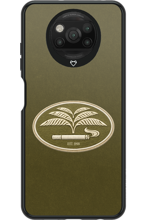 Nature Check - Xiaomi Poco X3 NFC