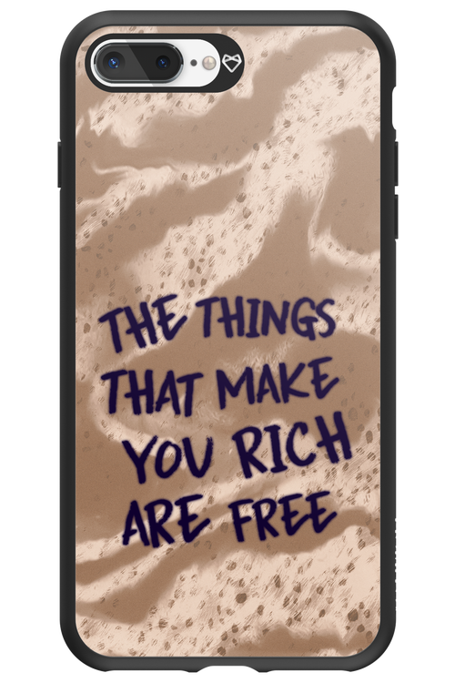 Free Things - Apple iPhone 8 Plus