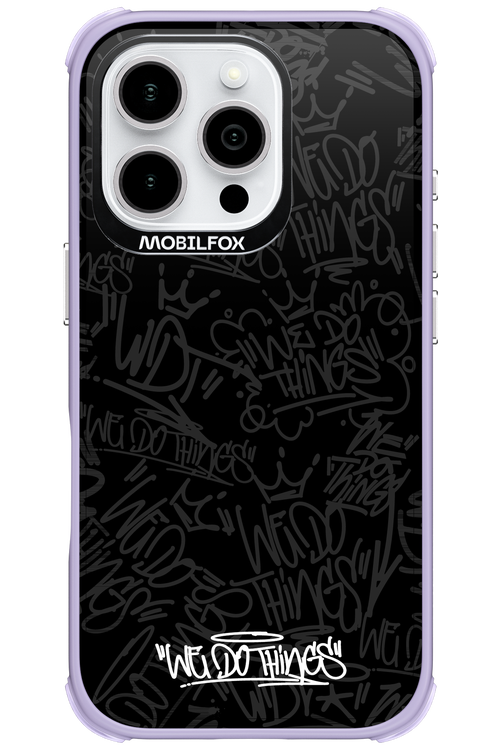 We Do Things - Apple iPhone 16 Pro