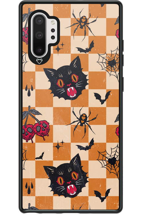 Witch's Patch - Samsung Galaxy Note 10+