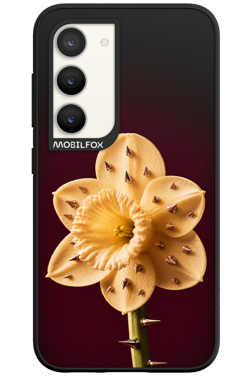 Not Your Flower 2.0 - Samsung Galaxy S23